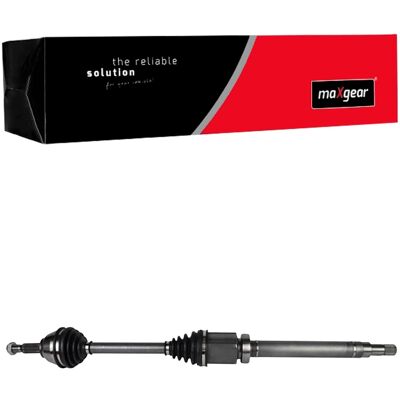 MAXGEAR - 49-0898 - Transit - Rechts vorne - Drive Shaft MAXGEAR - 49-0898 - Transit - Rechts vorne - Drive Shaft