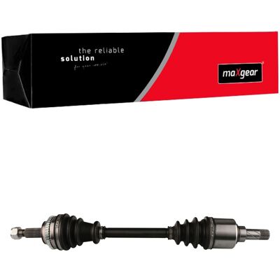 Maxgear Renault Clio Antriebswelle - Links - 49-1774 Maxgear Renault Clio Antriebswelle - Links - 49-1774