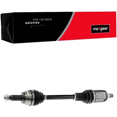 Maxgear Antriebswelle Vorderachse Links Passend Für Bmw X5 X6 49-2303: Antriebswelle Bga: Ds0954l Bmw: 31607607937 Bmw: 31607622913 Bmw: 31607629881 B Maxgear Antriebswelle Vorderachse Links Passend Für Bmw X5 X6 49-2303: Antriebswelle Bga: Ds0954l Bmw: 31607607937 Bmw: 31607622913 Bmw: 31607629881 B