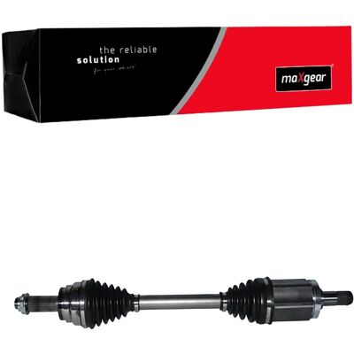 MAXGEAR - 49-1103 - Links vorne - 670mm - Driveshaft MAXGEAR - 49-1103 - Links vorne - 670mm - Driveshaft