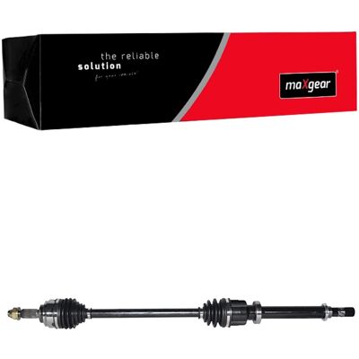 Maxgear Antriebswelle Vorderachse Rechts Passend Für Renault Clio 49-1847: Antriebswelle Bga: Ds7388r Dr!ve+: Dp2110102114 Era Benelux: Da206822 Esen Maxgear Antriebswelle Vorderachse Rechts Passend Für Renault Clio 49-1847: Antriebswelle Bga: Ds7388r Dr!ve+: Dp2110102114 Era Benelux: Da206822 Esen
