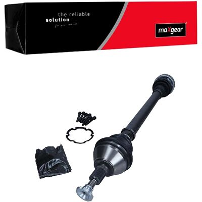 Maxgear Antriebswelle Vorderachse Rechts Passend Für Audi A1 Seat Ibiza Toledo: Antriebswelle Abakus: 141005362 Aisin: Drsvg7005 Ap Xenergy: X31731 Au Maxgear Antriebswelle Vorderachse Rechts Passend Für Audi A1 Seat Ibiza Toledo: Antriebswelle Abakus: 141005362 Aisin: Drsvg7005 Ap Xenergy: X31731 Au