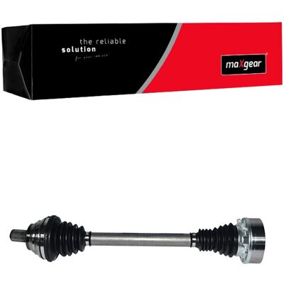 Maxgear 1k0407271la Antriebswelle - Vorderachse links für Audi/Skoda/Yeti Maxgear 1k0407271la Antriebswelle - Vorderachse links für Audi/Skoda/Yeti