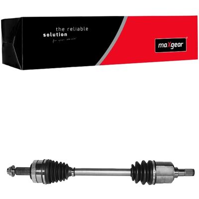 Maxgear Ds2721l Antriebswelle - Hyundai ix35, Kia Sportage Maxgear Ds2721l Antriebswelle - Hyundai ix35, Kia Sportage