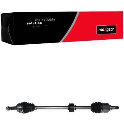 MAXGEAR - 434100F010 - Rechte Vorderachse - Driveshaft MAXGEAR - 434100F010 - Rechte Vorderachse - Driveshaft