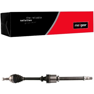Maxgear Antriebswelle Vorderachse Rechts Passend Für Renault Megane 49-1185: Antriebswelle Dr!ve+: Dp2110100754 Era Benelux: Da208464 Frankberg: 5481f Maxgear Antriebswelle Vorderachse Rechts Passend Für Renault Megane 49-1185: Antriebswelle Dr!ve+: Dp2110100754 Era Benelux: Da208464 Frankberg: 5481f