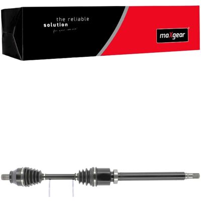 Maxgear Antriebswelle Vorderachse Rechts Passend Für Ford Galaxy Mondeo S-max: Antriebswelle Bga: Ds2377r Era Benelux: Da118272 Esen Skv: 40skv365 For Maxgear Antriebswelle Vorderachse Rechts Passend Für Ford Galaxy Mondeo S-max: Antriebswelle Bga: Ds2377r Era Benelux: Da118272 Esen Skv: 40skv365 For