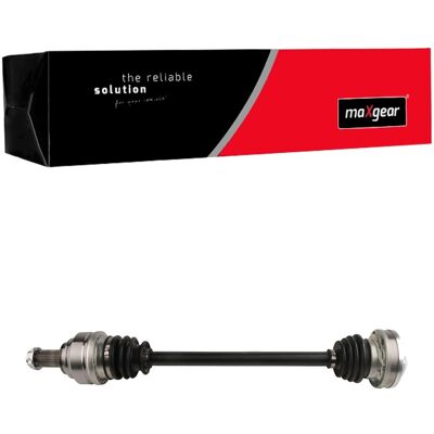 Maxgear Antriebswelle Hinterachse Hinterachse Links Hinterachse Rechts Passend: Antriebswelle Bmw: 33217547821 Bogap: B3710326 Dr!ve+: Dp2110100124 Er Maxgear Antriebswelle Hinterachse Hinterachse Links Hinterachse Rechts Passend: Antriebswelle Bmw: 33217547821 Bogap: B3710326 Dr!ve+: Dp2110100124 Er