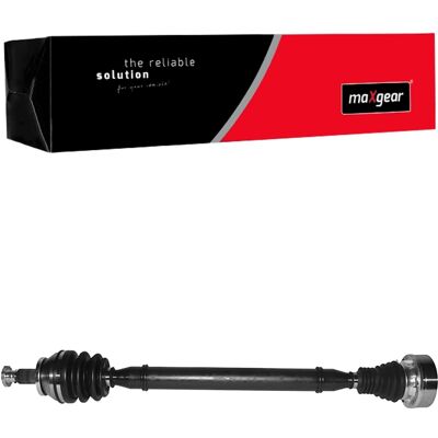 Maxgear Antriebswelle für Audi A1, Seat Ibiza, Toledo - Antriebswelle Maxgear Antriebswelle für Audi A1, Seat Ibiza, Toledo - Antriebswelle