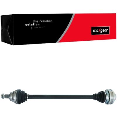 Maxgear Antriebswelle Vorderachse Rechts Vorderachse Passend Für Audi A3 Seat: Antriebswelle Ap Xenergy: X30103 Audi: 1k0407272en Audi: 1k0407272rb Au Maxgear Antriebswelle Vorderachse Rechts Vorderachse Passend Für Audi A3 Seat: Antriebswelle Ap Xenergy: X30103 Audi: 1k0407272en Audi: 1k0407272rb Au