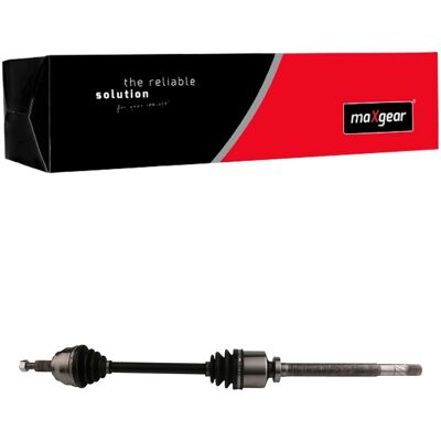 Maxgear Laguna Rechts Vorderachse - Antriebswelle Maxgear Laguna Rechts Vorderachse - Antriebswelle