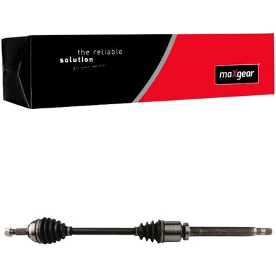 Maxgear Antriebswelle für Renault - Länge 915mm Maxgear Antriebswelle für Renault - Länge 915mm