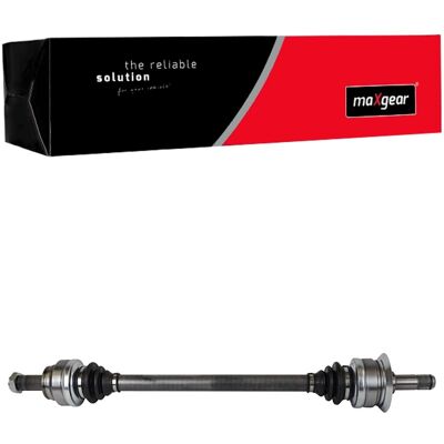 Maxgear Antriebswelle Hinterachse Passend Für Bmw X5 X6 49-2301: Antriebswelle Bga: Ds0942 Bga: Ds0943 Bmw: 33207545098 Bmw: 33207564126 Bmw: 33207564 Maxgear Antriebswelle Hinterachse Passend Für Bmw X5 X6 49-2301: Antriebswelle Bga: Ds0942 Bga: Ds0943 Bmw: 33207545098 Bmw: 33207564126 Bmw: 33207564