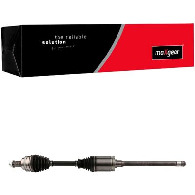 Maxgear Antriebswelle für BMW 5er - 930mm, 48 ABS Zähne Maxgear Antriebswelle für BMW 5er - 930mm, 48 ABS Zähne