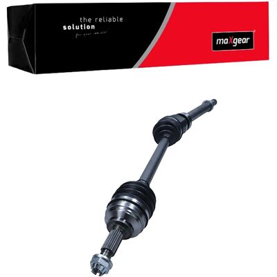 Maxgear Renault Clio Antriebswelle - Vorderachse 931mm Maxgear Renault Clio Antriebswelle - Vorderachse 931mm
