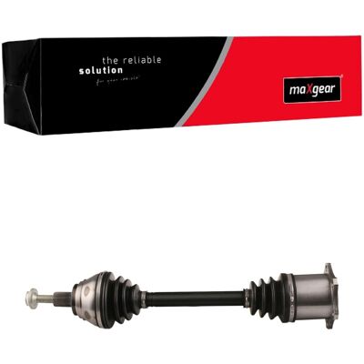 Maxgear Antriebswelle Vorderachse Links Vorderachse Passend Für Audi A3 Seat: Antriebswelle Abakus: 141005251 Abakus: 141005371 Ap Xenergy: X30100 Aud Maxgear Antriebswelle Vorderachse Links Vorderachse Passend Für Audi A3 Seat: Antriebswelle Abakus: 141005251 Abakus: 141005371 Ap Xenergy: X30100 Aud