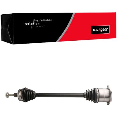 MAXGEAR - 49-1875 - Audi A4 - Vorderachse - Antriebswelle MAXGEAR - 49-1875 - Audi A4 - Vorderachse - Antriebswelle