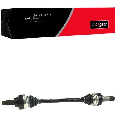 Maxgear Antriebswelle Hinterachse Hinterachse Links Passend Für Bmw 1 2 3 4: Antriebswelle Bmw: 33207597689 Bmw: 33207640261 Dr!ve+: Dp2110102045 Era Maxgear Antriebswelle Hinterachse Hinterachse Links Passend Für Bmw 1 2 3 4: Antriebswelle Bmw: 33207597689 Bmw: 33207640261 Dr!ve+: Dp2110102045 Era