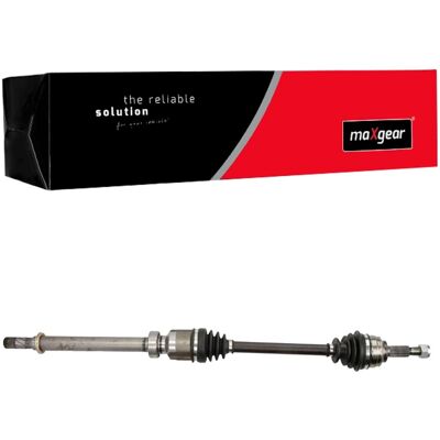 Maxgear Antriebswelle Vorderachse Rechts Passend Für Renault Clio 49-1850: Antriebswelle Abakus: 141005336 Bga: Ds73005r Cifam: 6551410 Dr!ve+: Dp2110 Maxgear Antriebswelle Vorderachse Rechts Passend Für Renault Clio 49-1850: Antriebswelle Abakus: 141005336 Bga: Ds73005r Cifam: 6551410 Dr!ve+: Dp2110