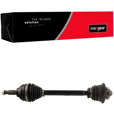 MAXGEAR - 49-1713 - Antriebswelle - Vorderachse Links MAXGEAR - 49-1713 - Antriebswelle - Vorderachse Links