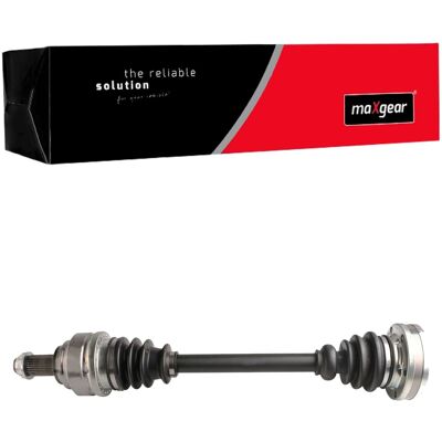 Maxgear 49-2272 Antriebswelle - BMW Serien 1 3 Maxgear 49-2272 Antriebswelle - BMW Serien 1 3