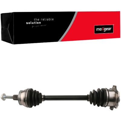 MAXGEAR - 49-1695 - 523mm - 45 ABS - Antriebswelle MAXGEAR - 49-1695 - 523mm - 45 ABS - Antriebswelle