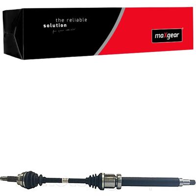 MAXGEAR - 49-1682 - 920 mm - 25/23 Verzahnungen - Antriebswelle MAXGEAR - 49-1682 - 920 mm - 25/23 Verzahnungen - Antriebswelle