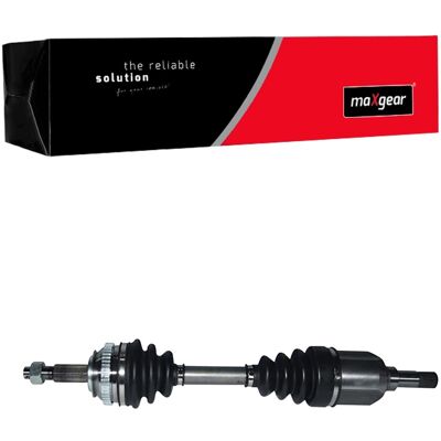 MAXGEAR - 49-2309 - Vorderachse links - Antriebswelle MAXGEAR - 49-2309 - Vorderachse links - Antriebswelle