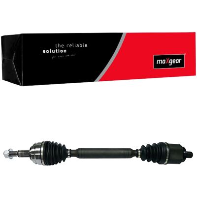 Maxgear Antriebswelle Vorderachse Links Passend Für Renault Laguna 49-1859: Antriebswelle Dr!ve+: Dp2110100709 Dr!ve+: Dp2110100710 Era Benelux: Da208 Maxgear Antriebswelle Vorderachse Links Passend Für Renault Laguna 49-1859: Antriebswelle Dr!ve+: Dp2110100709 Dr!ve+: Dp2110100710 Era Benelux: Da208