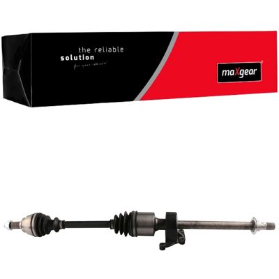 MAXGEAR - 49-2423 - Länge 943 mm - Driveshaft MAXGEAR - 49-2423 - Länge 943 mm - Driveshaft