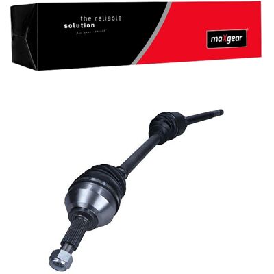 Maxgear Opel: 4417910 Renault: 391003953r Antriebswelle - Antriebswelle Maxgear Opel: 4417910 Renault: 391003953r Antriebswelle - Antriebswelle