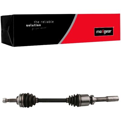 Maxgear Antriebswelle Vorderachse Rechts Passend Für Renault Espace 49-0916: Antriebswelle Cifam: 6551240 Dr!ve+: Dp2110100752 Esen Skv: 40skv407 Frie Maxgear Antriebswelle Vorderachse Rechts Passend Für Renault Espace 49-0916: Antriebswelle Cifam: 6551240 Dr!ve+: Dp2110100752 Esen Skv: 40skv407 Frie