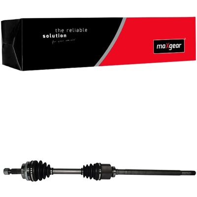MAXGEAR - 49-1051 - Right Front - Drive Shaft MAXGEAR - 49-1051 - Right Front - Drive Shaft