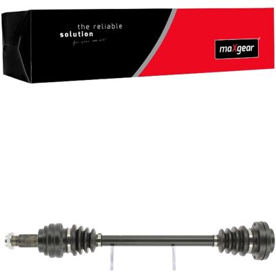 Maxgear Antriebswelle für BMW 3er - 620mm, 97/81mm Gelenke Maxgear Antriebswelle für BMW 3er - 620mm, 97/81mm Gelenke