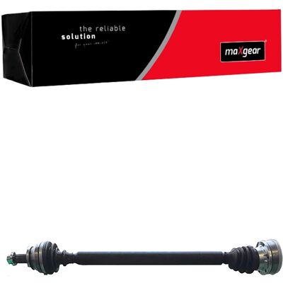 Maxgear Antriebswelle für Audi A1 Skoda Fabia Rapid - Antriebswelle Maxgear Antriebswelle für Audi A1 Skoda Fabia Rapid - Antriebswelle