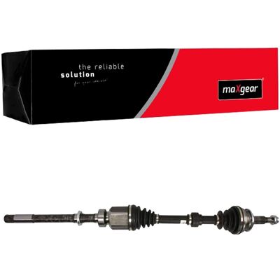 Maxgear Antriebswelle Vorderachse Rechts Hinterachse Rechts Passend Für Toyota: Antriebswelle Bga: Ds7613r Dr!ve+: Dp2110102179 Era Benelux: Da929192 Maxgear Antriebswelle Vorderachse Rechts Hinterachse Rechts Passend Für Toyota: Antriebswelle Bga: Ds7613r Dr!ve+: Dp2110102179 Era Benelux: Da929192