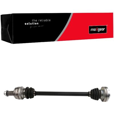 Maxgear Antriebswelle 49-2279 für BMW 3 Series E91/E93 - Rechts hinten Maxgear Antriebswelle 49-2279 für BMW 3 Series E91/E93 - Rechts hinten
