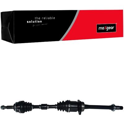 Maxgear Antriebswelle Vorderachse Rechts Passend Für Toyota Avensis 49-1208: Antriebswelle Ashika: 6202262 Bga: Ds7608r Blue Print: Adt389502 Dr!ve+: Maxgear Antriebswelle Vorderachse Rechts Passend Für Toyota Avensis 49-1208: Antriebswelle Ashika: 6202262 Bga: Ds7608r Blue Print: Adt389502 Dr!ve+:
