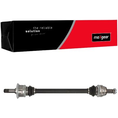Maxgear BMW 5er Antriebswelle - Rechts Hinterachse Maxgear BMW 5er Antriebswelle - Rechts Hinterachse