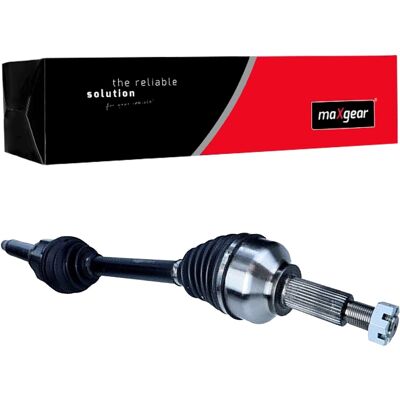 Maxgear Transit Rechte Vorderachse Antriebswelle - Antriebswelle Maxgear Transit Rechte Vorderachse Antriebswelle - Antriebswelle