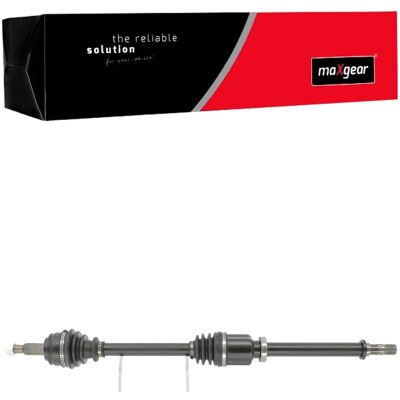 Maxgear 49-1861 Antriebswelle für Renault Laguna Maxgear 49-1861 Antriebswelle für Renault Laguna