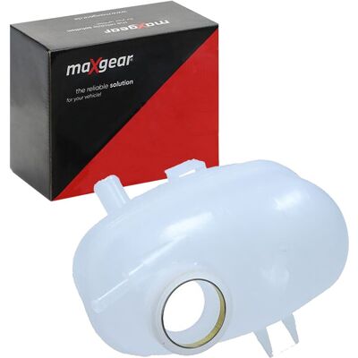 Maxgear Opel Corsa C/Tigra Kühlmittel-Ausgleichsbehälter - Kühlersystemteil Maxgear Opel Corsa C/Tigra Kühlmittel-Ausgleichsbehälter - Kühlersystemteil