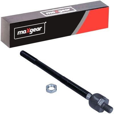Maxgear Axialgelenk Spurstange Vorderachse Passend Für Ford Galaxy Mondeo S-max: Axialgelenk, Spurstange A.b.s.: 240506 Abakus: 23308050 Aisin: Jajfd0 Maxgear Axialgelenk Spurstange Vorderachse Passend Für Ford Galaxy Mondeo S-max: Axialgelenk, Spurstange A.b.s.: 240506 Abakus: 23308050 Aisin: Jajfd0