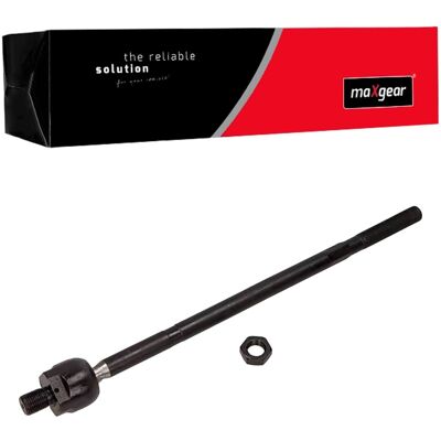 Maxgear Axialgelenk Spurstange Innen Passend Für Audi A3 Skoda Octavia Vw Golf: Axialgelenk, Spurstange 3rg: 34101 A.b.s.: 240011 Abakus: 23308022 Ap Maxgear Axialgelenk Spurstange Innen Passend Für Audi A3 Skoda Octavia Vw Golf: Axialgelenk, Spurstange 3rg: 34101 A.b.s.: 240011 Abakus: 23308022 Ap