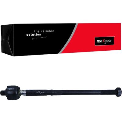Maxgear Axialgelenk Spurstange Innen Passend Für Ford B-max Fiesta Tourneo: Axialgelenk, Spurstange A.b.s.: 240567 A.b.s.: 240580 Abakus: 23308048 Ack Maxgear Axialgelenk Spurstange Innen Passend Für Ford B-max Fiesta Tourneo: Axialgelenk, Spurstange A.b.s.: 240567 A.b.s.: 240580 Abakus: 23308048 Ack