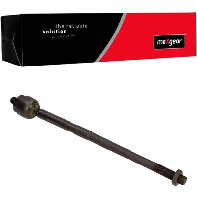 Maxgear Axialgelenk Spurstange Innen Passend Für Audi A1 A2 Seat Ibiza Toledo: Axialgelenk, Spurstange A.b.s.: 240009 Abakus: 23308101 Aisin: Jajvg003 Maxgear Axialgelenk Spurstange Innen Passend Für Audi A1 A2 Seat Ibiza Toledo: Axialgelenk, Spurstange A.b.s.: 240009 Abakus: 23308101 Aisin: Jajvg003