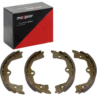 Maxgear Honda Accord Civic Crosstour Hintere Bremsbacken - Bremsbackensatz Maxgear Honda Accord Civic Crosstour Hintere Bremsbacken - Bremsbackensatz