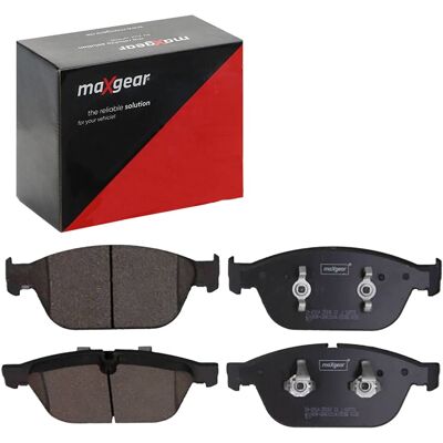 Maxgear Bremsbeläge Satz für Audi A8 Q5 - Vorderachse Maxgear Bremsbeläge Satz für Audi A8 Q5 - Vorderachse