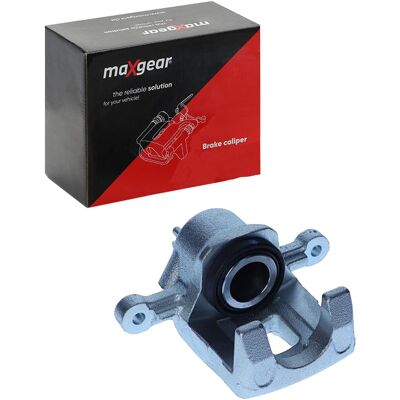 Maxgear Bremssattel Hinten Passend Für Hyundai Highway Santa Trajet 82-1103: Bremssattel A.b.s.: 721101 A.b.s.: 721102 Ashika: Cal596rjm Brembo: F3004 Maxgear Bremssattel Hinten Passend Für Hyundai Highway Santa Trajet 82-1103: Bremssattel A.b.s.: 721101 A.b.s.: 721102 Ashika: Cal596rjm Brembo: F3004