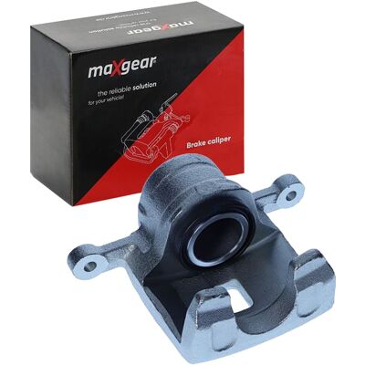 Maxgear Bremssattel - Hinterachse links für Hyundai Santa Fe 2 & Kia Sorento 2 Maxgear Bremssattel - Hinterachse links für Hyundai Santa Fe 2 & Kia Sorento 2